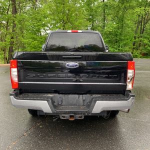 FORD F-350 SUPER DUTY XL - 7