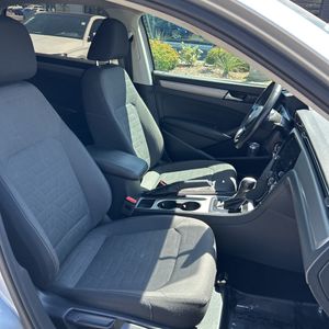 2021 Volkswagen PASSAT S 缩略图 32