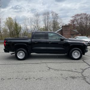 CHEVROLET COLORADO WORK TRUCK - 10