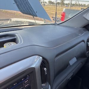 2020 Chevrolet SILVERADO 2500HD WORK TRUCK 缩略图 134