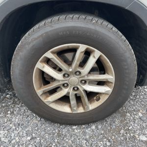 2015 KIA SORENTO LX — миниатюра 17