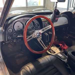 صورة مصغرة 33 لـ 1966 Chevrolet CORVETTE STINGRAY