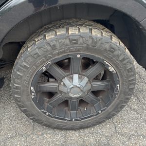 2010 FORD EXPEDITION LIMITED 照片 18