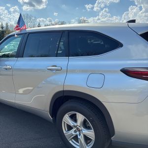 TOYOTA HIGHLANDER - 6