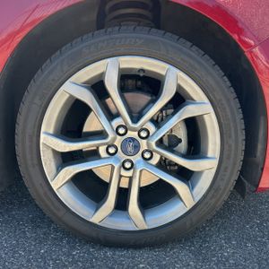 2019 FORD FUSION SEL — миниатюра 18