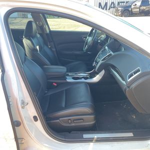 صورة مصغرة 32 لـ 2019 Acura TLX V6