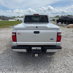 FORD RANGER XLT APPEARANCE - 7