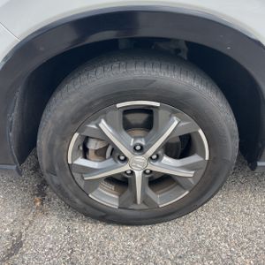 2023 Honda HR-V EX-L 照片 17
