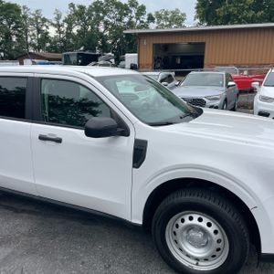 2022 FORD MAVERICK XL 照片 13