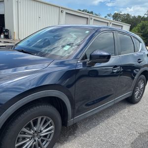 2017 Mazda CX-5 TOURING 照片 2