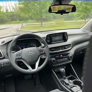 2021 Hyundai TUCSON VALUE 照片 35