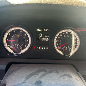 2017 RAM 2500 TRADESMAN 照片 38