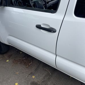 2019 Toyota TACOMA SR 缩略图 54
