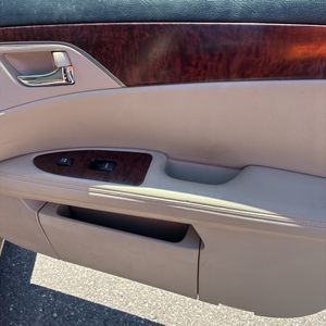 2011 Toyota AVALON LIMITED — миниатюра 59