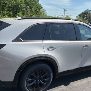 MAZDA CX-90 3.3 TURBO S PREMIUM SPORT - 9