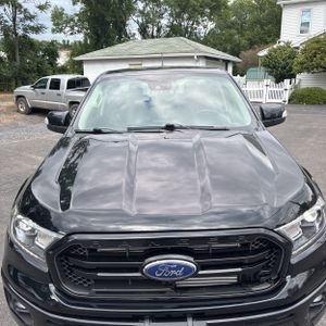 صورة 15 لـ 2019 FORD RANGER LARIAT
