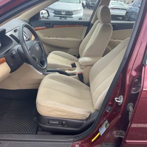 صورة مصغرة 31 لـ 2009 Hyundai SONATA GLS