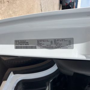 2025 RAM PROMASTER 2500 TRADESMAN 缩略图 43