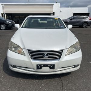 صورة 14 لـ 2009 Lexus ES 350 BASE