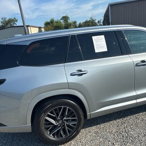 2024 Lexus TX 350 PREMIUM 照片 9