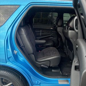 صورة مصغرة 35 لـ 2026 Dodge DURANGO GT PLUS HEMI V8