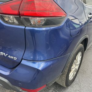2020 Nissan ROGUE SV — миниатюра 54