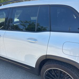 MERCEDES-BENZ GLB - 6