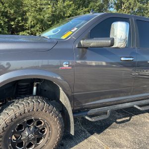 صورة 2 لـ 2016 RAM 3500 LARAMIE