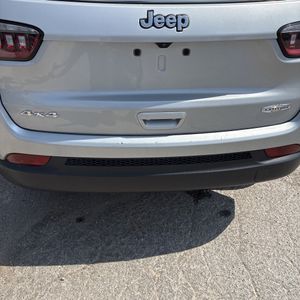 2024 JEEP COMPASS LATITUDE — миниатюра 57