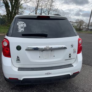 CHEVROLET EQUINOX - 7