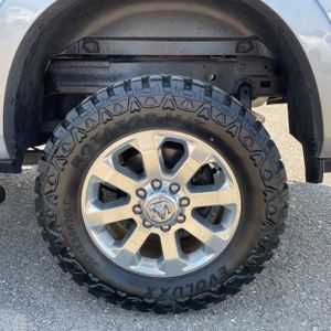2019 RAM 2500 LARAMIE 缩略图 18