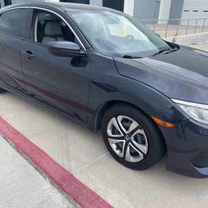 صورة مصغرة 60 لـ 2016 Honda CIVIC LX
