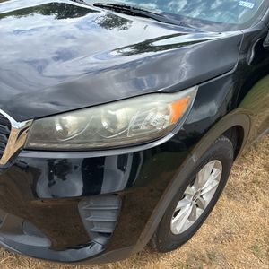 صورة مصغرة 59 لـ 2019 KIA SORENTO LX