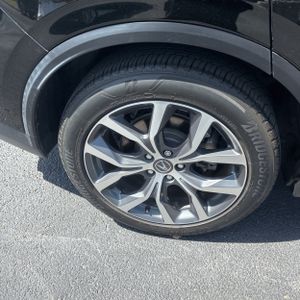 2023 Acura MDX W/TECH 缩略图 19