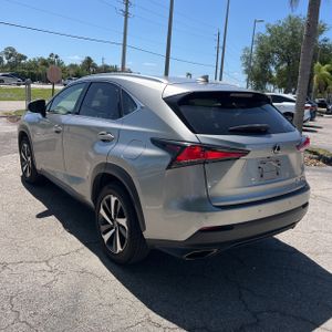 LEXUS NX 300 BASE - 5