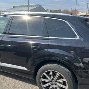 AUDI Q7 3.0T PREMIUM - 5