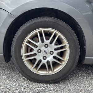 2010 FORD FOCUS SE 缩略图 17