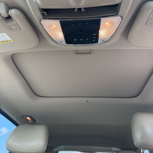 2014 JEEP GRAND CHEROKEE LIMITED photo 42