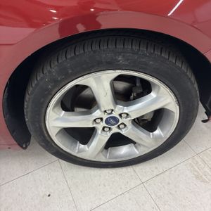 2014 FORD FUSION SE 缩略图 20