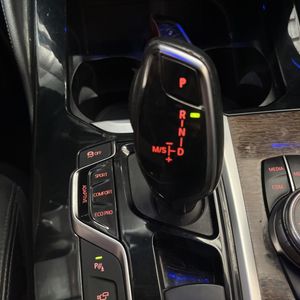 صورة مصغرة 54 لـ 2019 BMW X4 M40I