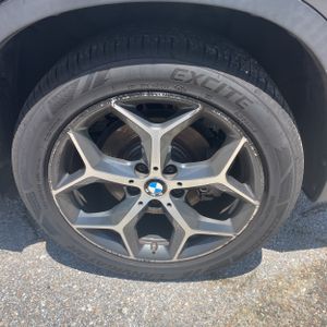 2016 BMW X1 XDRIVE28I 缩略图 18