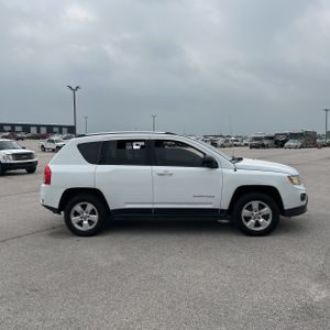 JEEP COMPASS - 10