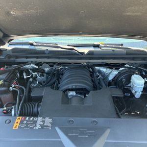 2018 Chevrolet SILVERADO 1500 LT — миниатюра 44