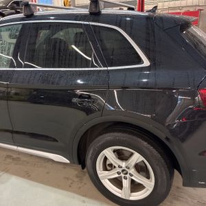 AUDI Q5 QUATTRO PREMIUM 40 TFSI - 6