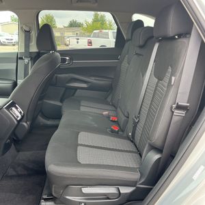 2026 KIA SORENTO LX 缩略图 33