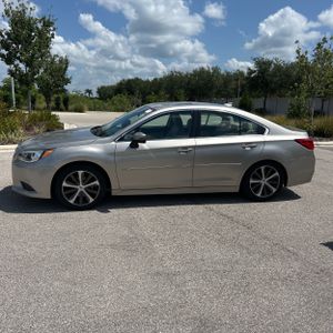 صورة 3 لـ 2017 Subaru LEGACY 2.5I LIMITED