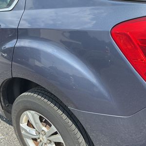 2013 Chevrolet EQUINOX LS — миниатюра 60