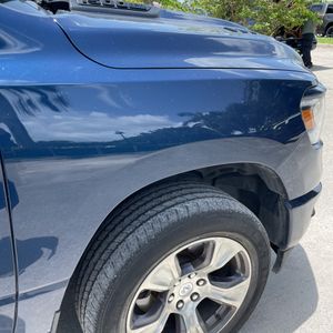 2024 RAM 1500 LARAMIE — миниатюра 64