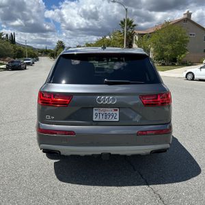 AUDI Q7 QUATTRO PRESTIGE 55 TFSI - 7