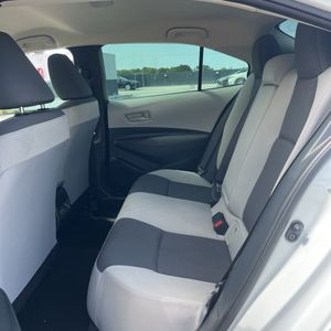 صورة مصغرة 34 لـ 2025 Toyota COROLLA LE